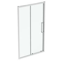 Душевые двери Ideal Standard I.Life Sliding 120 см, T4945EO