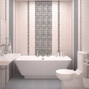 Керамическая плитка настенная Azori GRAZIA LIGHT 20,1*40,5, 505571201