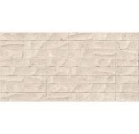 Керамическая плитка настенная Cube Ceramica Rockberry Panch Beige 30*60