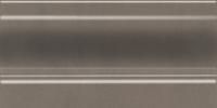 Плинтус Kerama Marazzi Параллель коричневый 20x10, FMC015