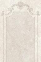 Плитка настенная Kerama Marazzi Лютеция 20х30 беж темный панель 8302
