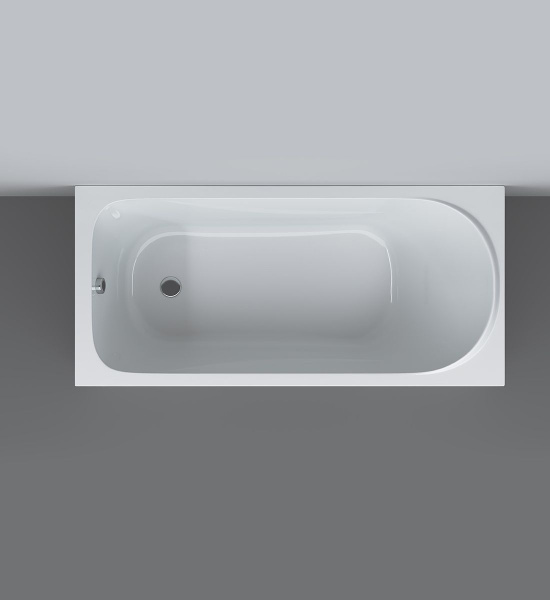 Ванна акриловая AM.PM Sense New 170x70, W76A-170-070W-A