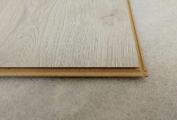 Ламинат WoodStyle BREEZE Дуб Нортер серый