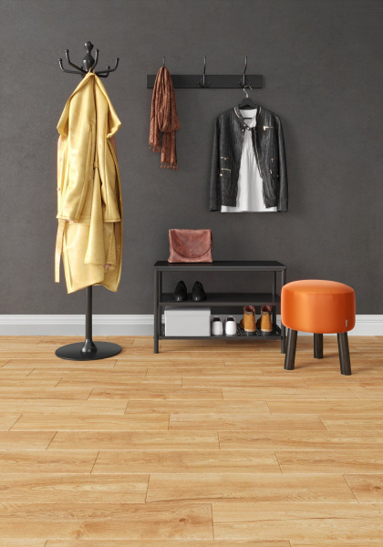 Керамогранит Global Tile Рассвет / Ortus Сер. 60x15, 15OR0008