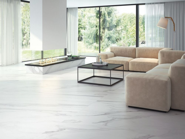 Керамогранит Kerama Marazzi Монте Тиберио беж 60х119,5, SG564502R