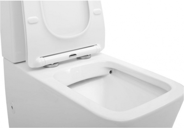 Чаша напольного унитаза Aquanet Rimless Tavr-C1 BL-103N-TPT