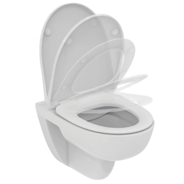 Унитаз подвесной Ideal Standard i.life A, T471601
