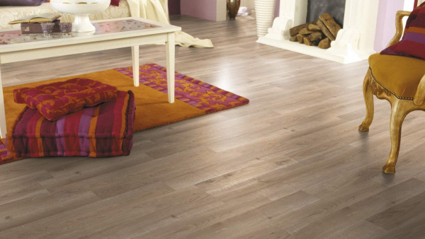 Ламинат Kronotex Dynamic Plus  Дуб Резной 1380х193 мм, D2450