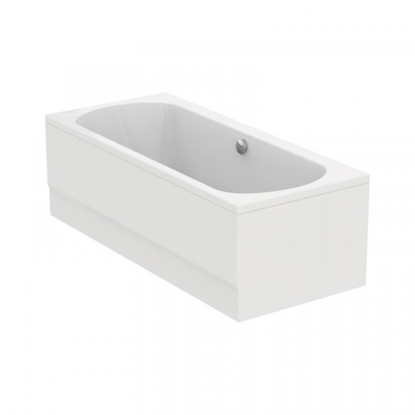 Фронтальная панель Ideal Standard ACTIVE FRO PAN, 180 см, с крепежом, K230101