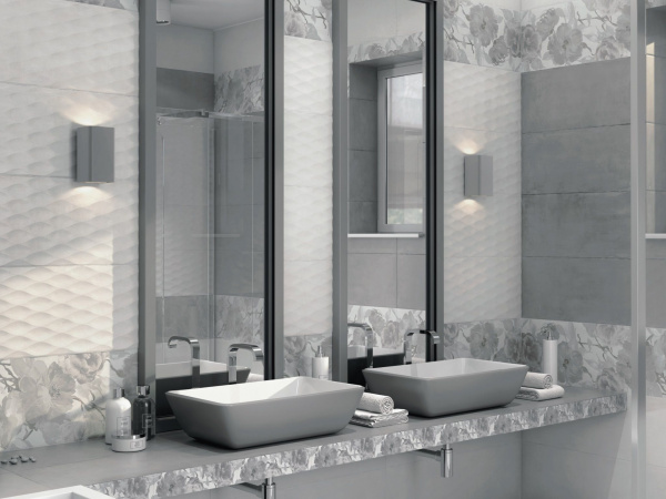 Плитка керамическая Kerama Marazzi Беневенто беж 30х89,5 13019R