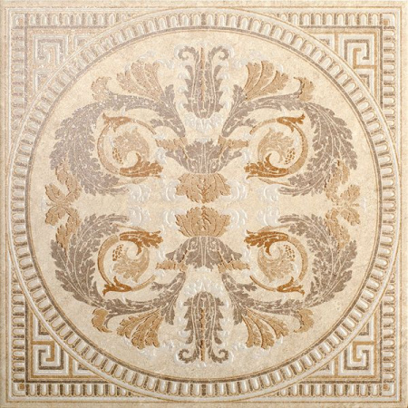 Декор Kerama Marazzi Феличе 40,2х40,2 AC214\SG1512