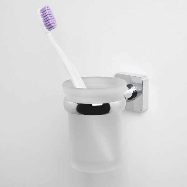 Стакан WasserKRAFT Lippe K-6500, K-6528