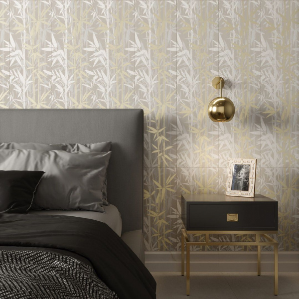 Керамическая плитка настенная Kerama Marazzi Бамбу бежевый, 11192R