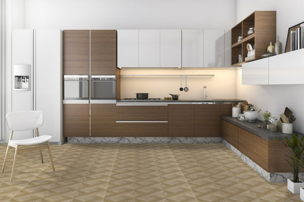 Ламинат Eweger Enjoy Style Flooring Milan-Piano D069