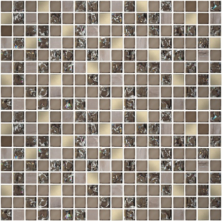 Мозаика Azori PANDORA LATTE OMPA-152 30*30, 707423005