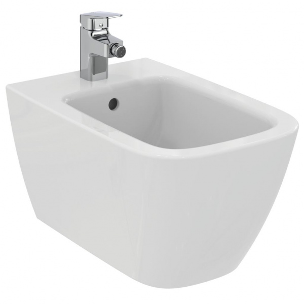 Биде подвесное Ideal Standard i.life B, T461501