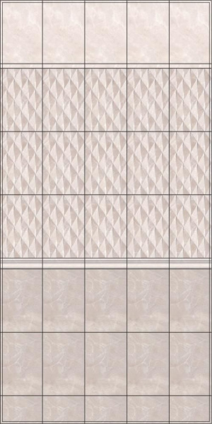 Бордюр Kerama Marazzi 30х5,7 Баккара OP\A36\8290