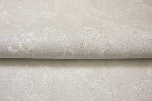 Обои виниловые Kerama Marazzi Мармарос мотив, белый, KM5701
