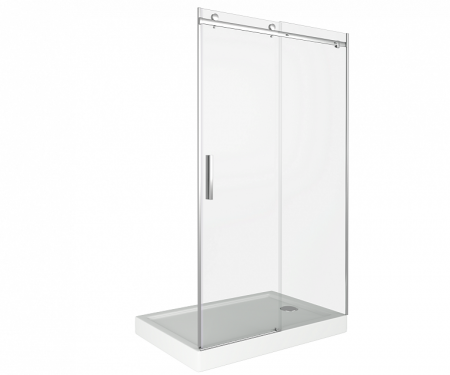 Душевые двери Bas ALTAIR WTW-110-C-CH