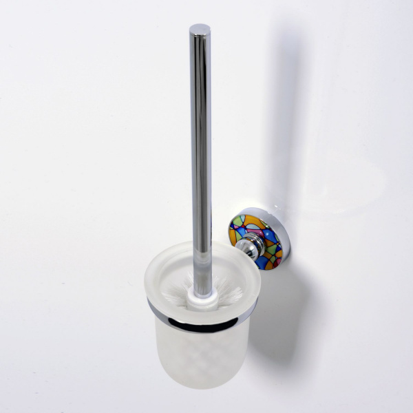 Щетка для унитаза WasserKRAFT Diemel K-2200, K-2227