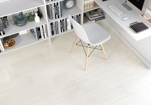 Керамогранит Alma Ceramica матовый Сандал / Sandal 200*900, GFA92SND44R