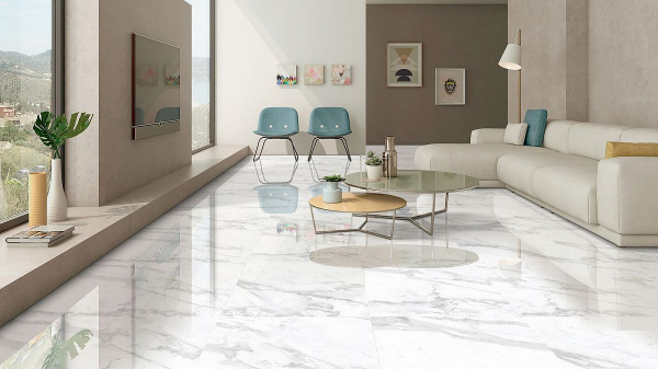 Керамогранит Azario Афион Классик 60*60 glossy, E102082160G