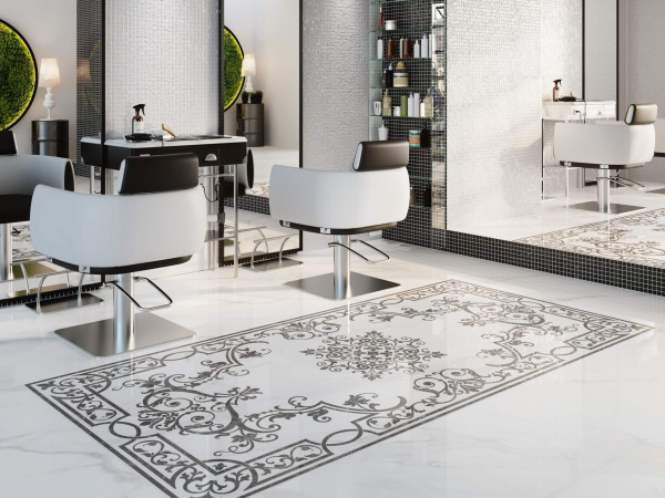 Керамогранит Kerama Marazzi Монте Тиберио 60х119,5 натуральный SG507100R