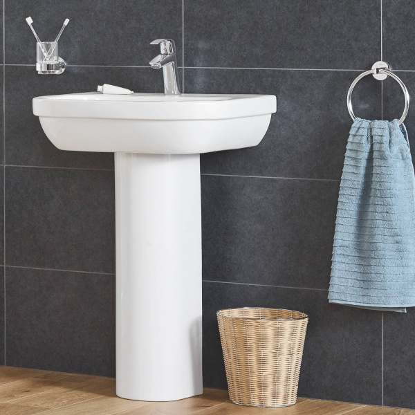 Пьедестал для раковины Grohe Euro Ceramic, альпин/белый, 39202000