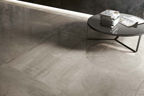 Керамогранит Atlas Concorde Heat Tin Lappato 60х120х1
