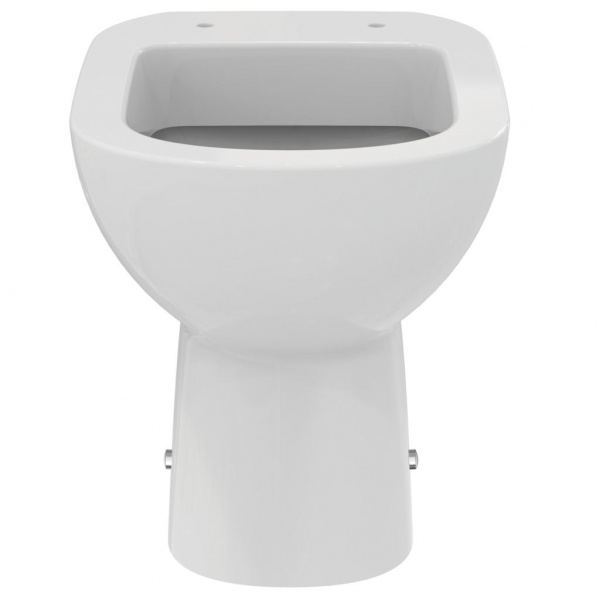Унитаз-соло напольный Ideal Standard i.life A, T467301