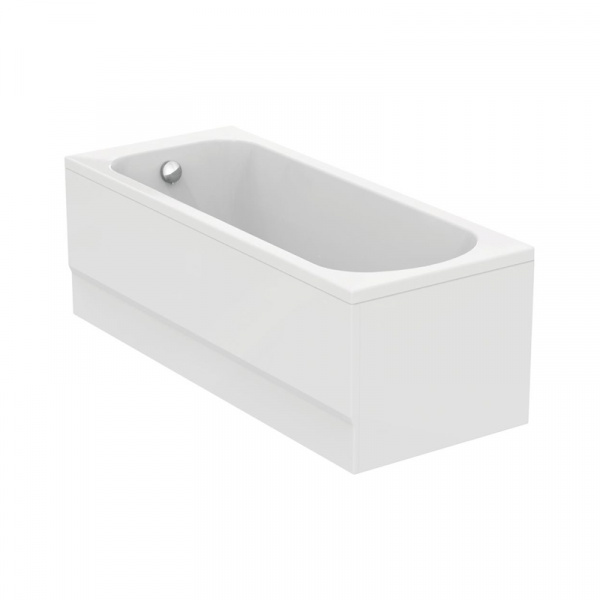 Фронтальная панель Ideal Standard ACTIVE FRO PAN, 170 см, с крепежом, K230001