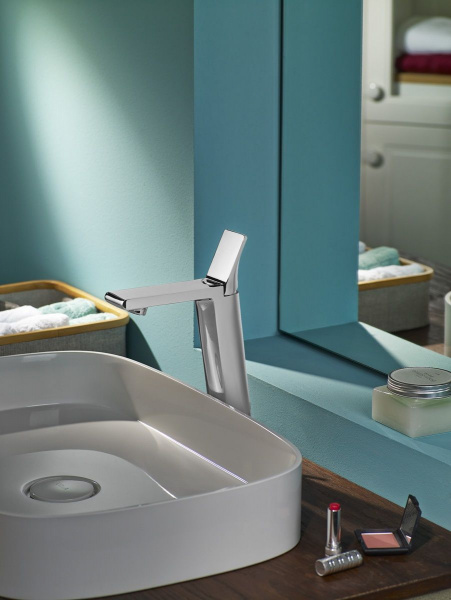 Смеситель для раковины Vitra Memoria A42331EXP