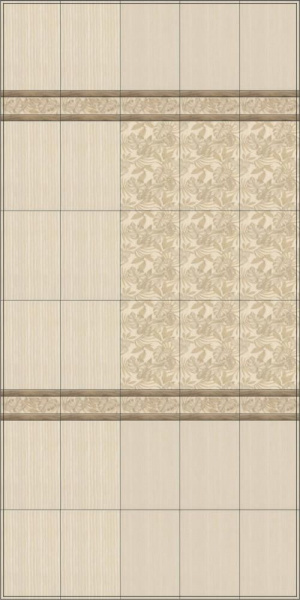 Карандаш Kerama Marazzi Муза 20x2, PFE017