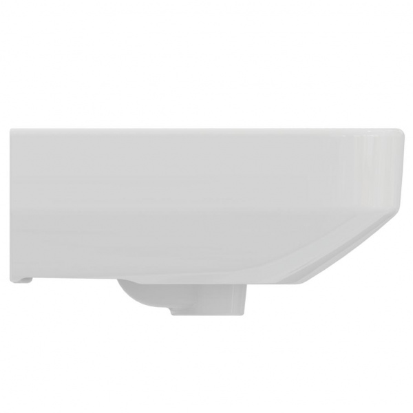 Раковина Ideal Standard i.life S 60x38 см с отверстием под смеситель, T458301