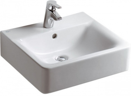 Раковина Ideal Standard CONNECT CUBE, 50 см, E788401