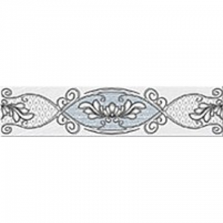 Бордюр Azori CHATEAU CLASSIC 20,1*4,7, 583161001