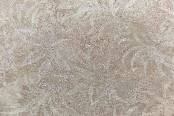 Обои виниловые Kerama Marazzi Экзотика мотив, светлый бежевый, KM6002