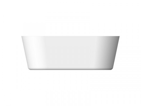 Ванна акриловая BelBagno 167.5*80 см, белая, BB306-1675