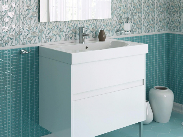 Плитка Kerama Marazzi Линьяно 20х23,1 бирюзовый SG23027N