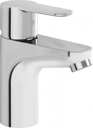 Смеситель для раковины Vitra Win, хром, A41177EXP