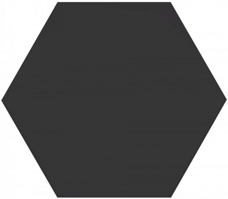Плитка Kerama Marazzi 20х23,1 Буранелли черный 23001