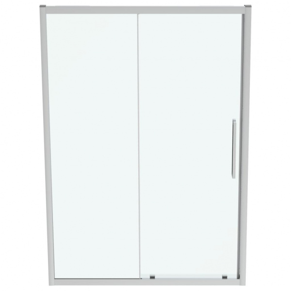 Душевые двери Ideal Standard I.Life Sliding 140 см, T4949EO