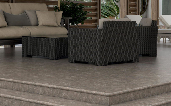 Керамогранит Kerama Marazzi Галерея 30х60 светлый противоскользящий SG218500R