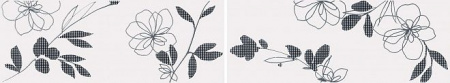 Панно Kerama Marazzi Бельканто 15х80 MLD\A66\2x\15079