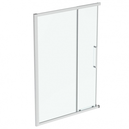 Душевые двери Ideal Standard I.Life Square/Rectangular 140 см, T4860EO