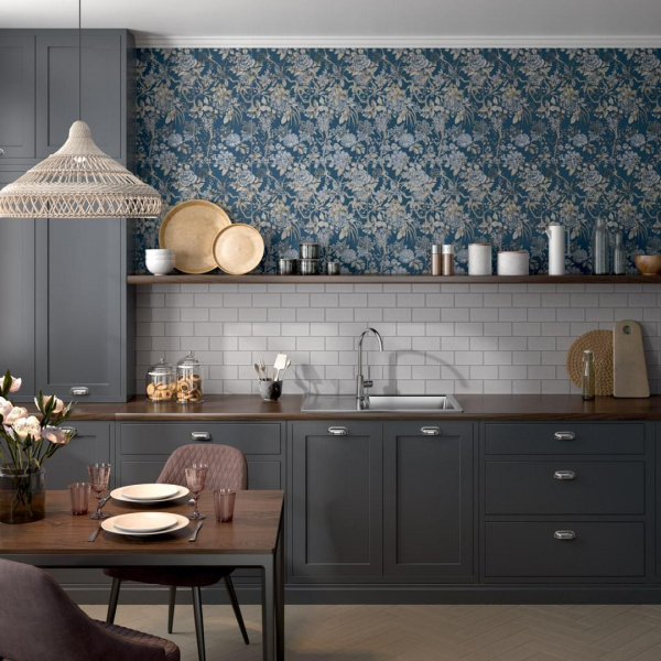 Бордюр Kerama Marazzi Жардим 3 30х7,2, VT\C491\11037R