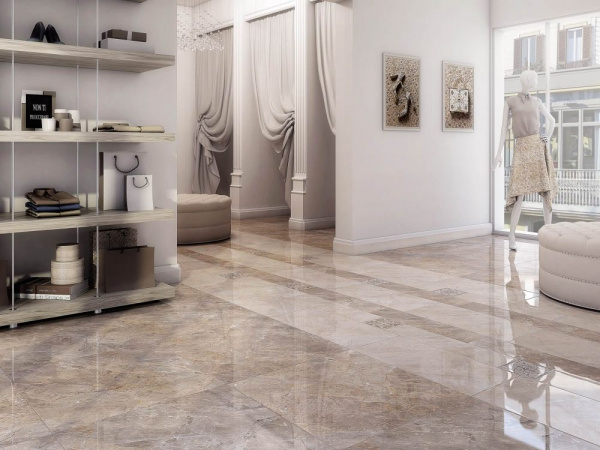 Вставка Kerama Marazzi Понтичелли 15х15 HGD\B54\TU0031L