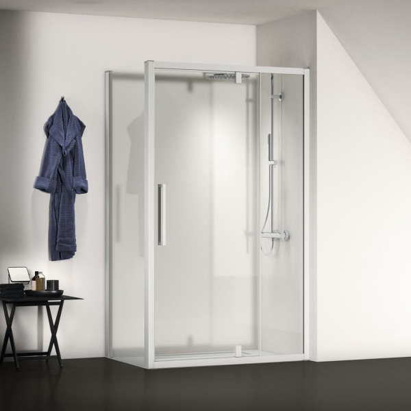 Душевые двери Ideal Standard I.Life PV 120 см, T4939EO