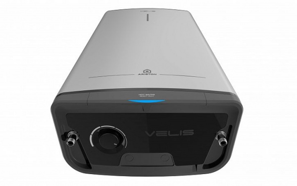 Водонагреватель электрический Ariston ABS VLS PRO INOX R 80 плоский, 3700687