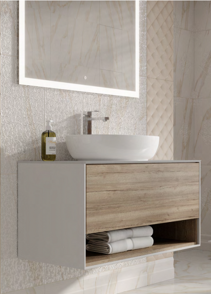 Декор Kerama Marazzi Милан Карелли 30x60x9, VT\A109\11195R